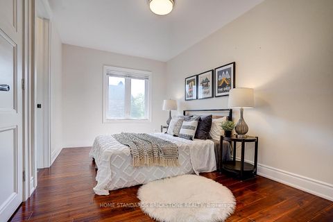 Photo 32 at 36 Abitibi Avenue N, Newtonbrook East, Toronto