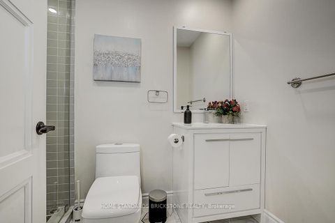 Photo 36 at 36 Abitibi Avenue N, Newtonbrook East, Toronto