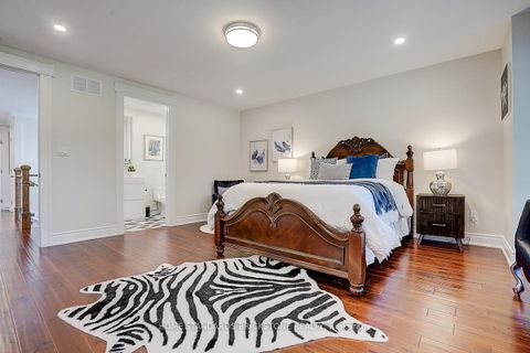 Photo 37 at 36 Abitibi Avenue N, Newtonbrook East, Toronto