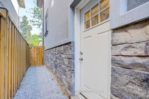 Photo 39 at 36 Abitibi Avenue N, Newtonbrook East, Toronto