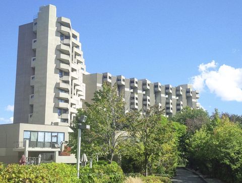 Photo 0 at B1 - 284 Mill Road, Markland Wood, Toronto