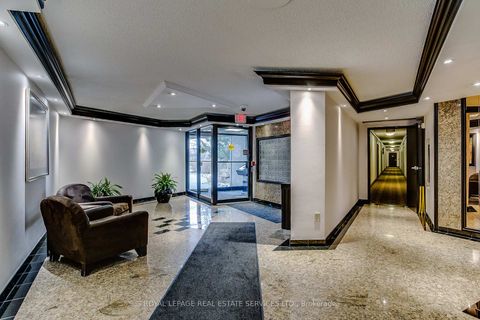Photo 3 at B1 - 284 Mill Road, Markland Wood, Toronto