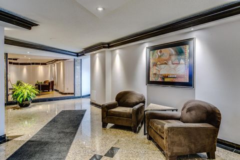 Photo 4 at B1 - 284 Mill Road, Markland Wood, Toronto