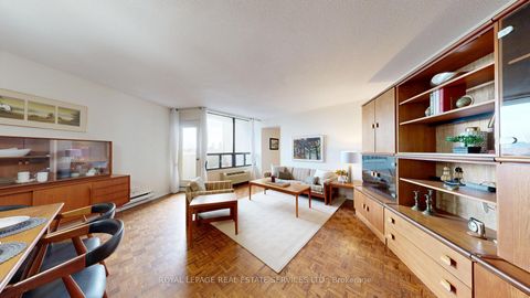 Photo 5 at B1 - 284 Mill Road, Markland Wood, Toronto