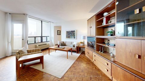 Photo 6 at B1 - 284 Mill Road, Markland Wood, Toronto