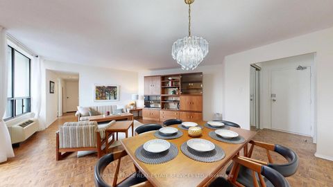 Photo 7 at B1 - 284 Mill Road, Markland Wood, Toronto