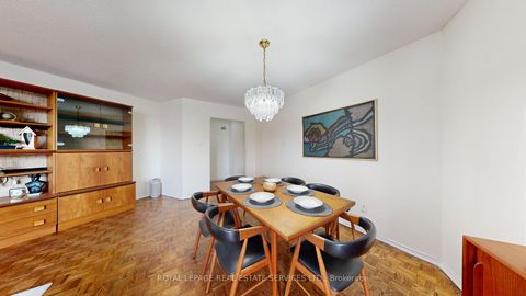 Photo 8 at B1 - 284 Mill Road, Markland Wood, Toronto