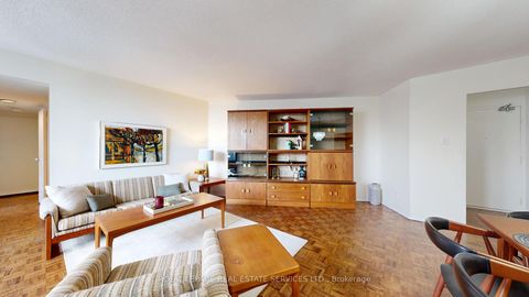 Photo 9 at B1 - 284 Mill Road, Markland Wood, Toronto