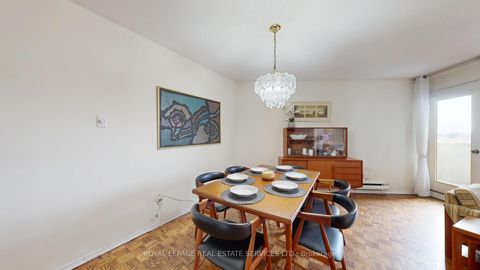 Photo 10 at B1 - 284 Mill Road, Markland Wood, Toronto