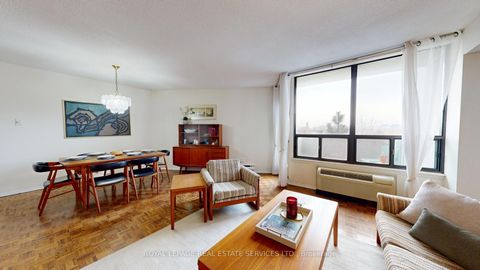 Photo 11 at B1 - 284 Mill Road, Markland Wood, Toronto