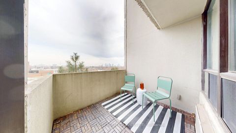 Photo 12 at B1 - 284 Mill Road, Markland Wood, Toronto