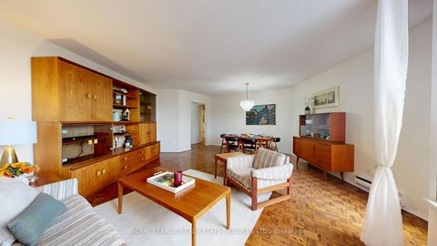 Photo 14 at B1 - 284 Mill Road, Markland Wood, Toronto