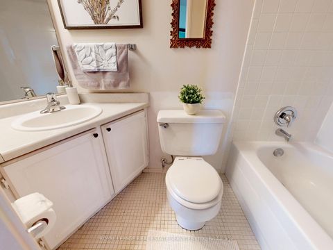 Photo 15 at B1 - 284 Mill Road, Markland Wood, Toronto