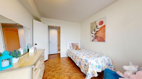 Photo 17 at B1 - 284 Mill Road, Markland Wood, Toronto