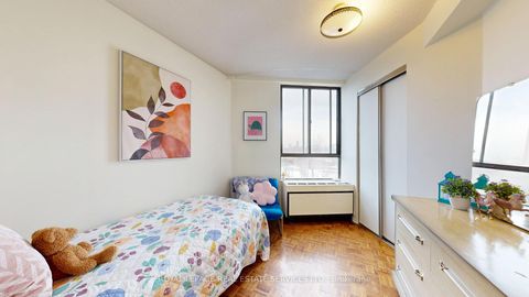 Photo 18 at B1 - 284 Mill Road, Markland Wood, Toronto