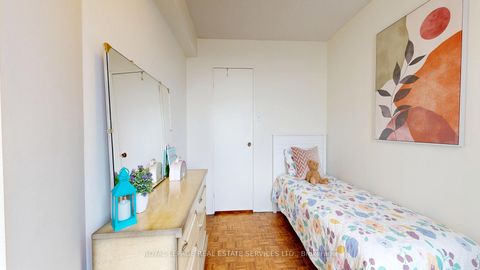 Photo 19 at B1 - 284 Mill Road, Markland Wood, Toronto