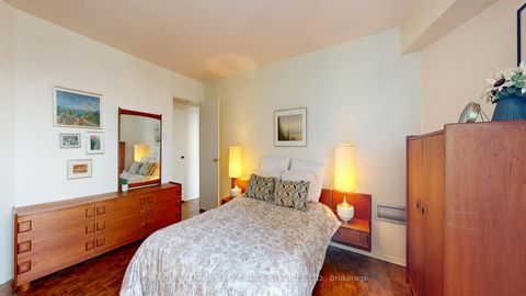 Photo 20 at B1 - 284 Mill Road, Markland Wood, Toronto