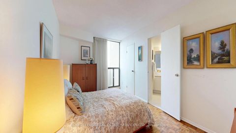 Photo 21 at B1 - 284 Mill Road, Markland Wood, Toronto