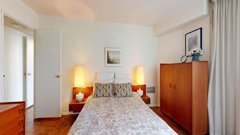 Photo 22 at B1 - 284 Mill Road, Markland Wood, Toronto