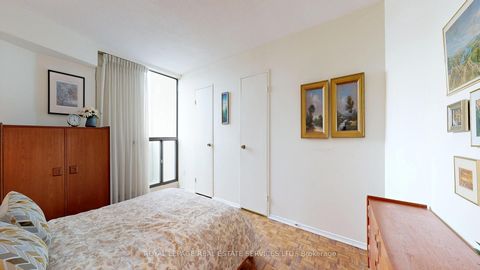 Photo 23 at B1 - 284 Mill Road, Markland Wood, Toronto