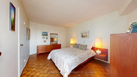 Photo 24 at B1 - 284 Mill Road, Markland Wood, Toronto