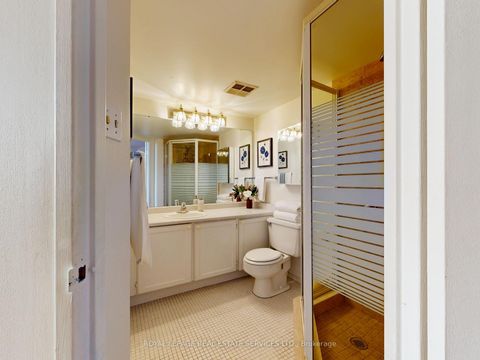 Photo 25 at B1 - 284 Mill Road, Markland Wood, Toronto