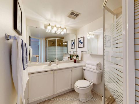 Photo 26 at B1 - 284 Mill Road, Markland Wood, Toronto