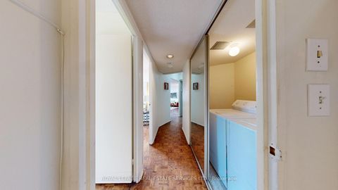 Photo 28 at B1 - 284 Mill Road, Markland Wood, Toronto