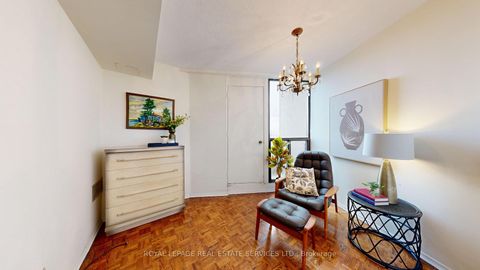 Photo 29 at B1 - 284 Mill Road, Markland Wood, Toronto