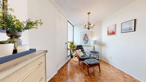 Photo 30 at B1 - 284 Mill Road, Markland Wood, Toronto