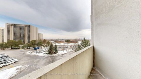 Photo 31 at B1 - 284 Mill Road, Markland Wood, Toronto