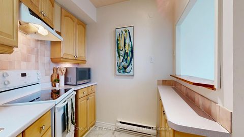 Photo 33 at B1 - 284 Mill Road, Markland Wood, Toronto