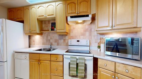 Photo 34 at B1 - 284 Mill Road, Markland Wood, Toronto