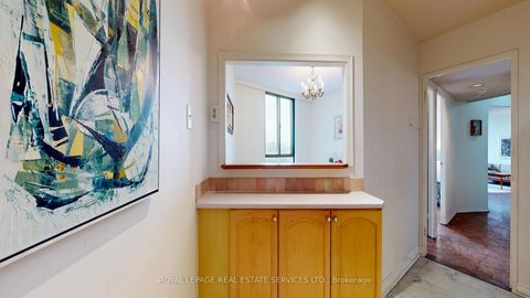 Photo 35 at B1 - 284 Mill Road, Markland Wood, Toronto
