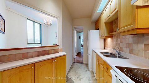 Photo 36 at B1 - 284 Mill Road, Markland Wood, Toronto