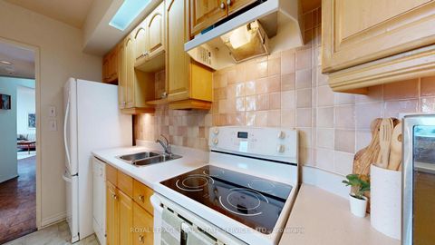 Photo 37 at B1 - 284 Mill Road, Markland Wood, Toronto