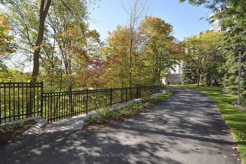 Photo 39 at B1 - 284 Mill Road, Markland Wood, Toronto