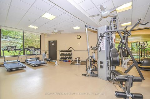 Photo 40 at B1 - 284 Mill Road, Markland Wood, Toronto