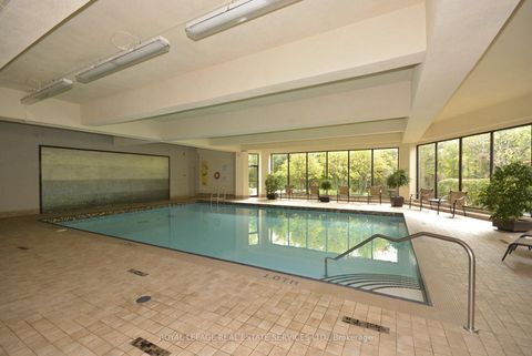 Photo 42 at B1 - 284 Mill Road, Markland Wood, Toronto