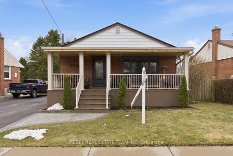 Photo 0 at 1285 Scugog Avenue, Lakeview, Oshawa