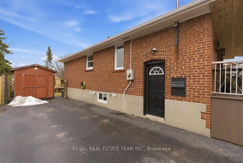 Photo 2 at 1285 Scugog Avenue, Lakeview, Oshawa