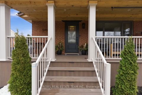 Photo 3 at 1285 Scugog Avenue, Lakeview, Oshawa