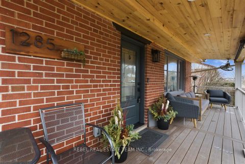 Photo 4 at 1285 Scugog Avenue, Lakeview, Oshawa