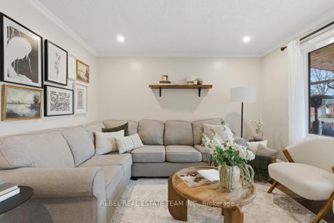 Photo 8 at 1285 Scugog Avenue, Lakeview, Oshawa