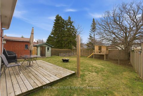 Photo 39 at 1285 Scugog Avenue, Lakeview, Oshawa