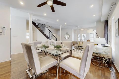 Photo 4 at 2020 Magee Court, Taunton, Oshawa