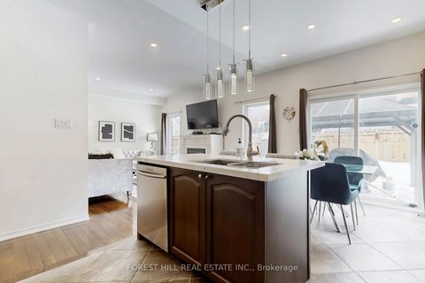 Photo 9 at 2020 Magee Court, Taunton, Oshawa