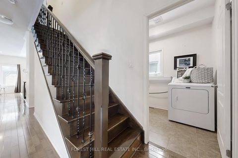 Photo 13 at 2020 Magee Court, Taunton, Oshawa