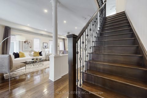 Photo 14 at 2020 Magee Court, Taunton, Oshawa