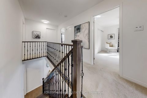 Photo 15 at 2020 Magee Court, Taunton, Oshawa